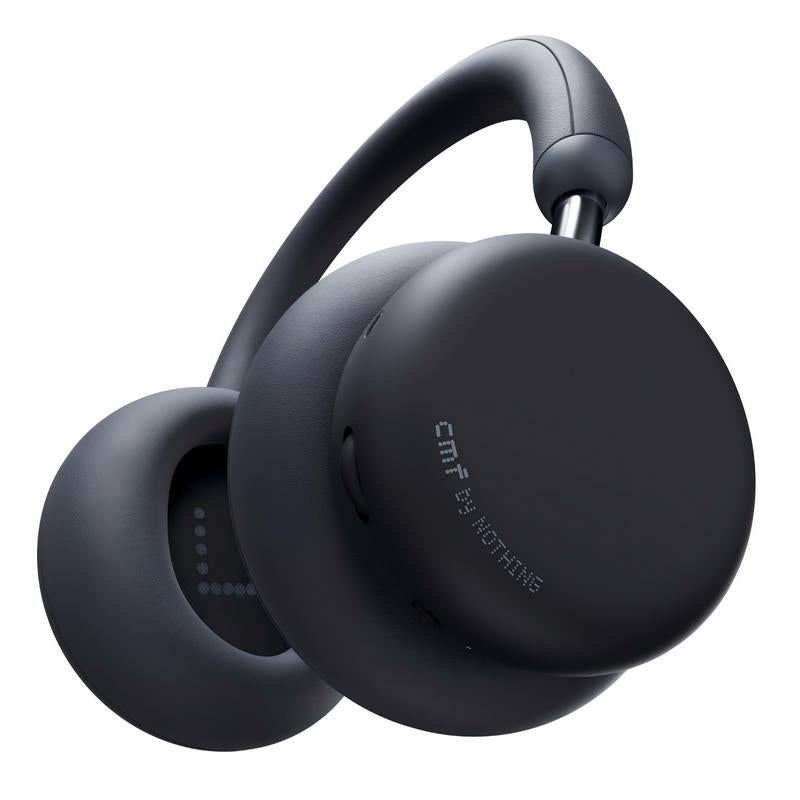 【Outdoorfun】Cmf Headphone Pro Wireless Modular Over-Ear Headphones with ANC, Hi-Res LDAC, 100H Battery & Fun Controls