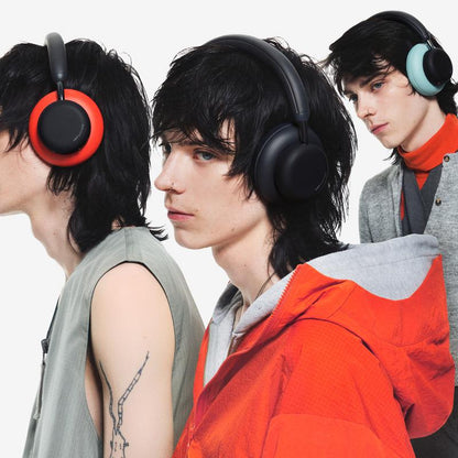 【Outdoorfun】Cmf Headphone Pro Wireless Modular Over-Ear Headphones with ANC, Hi-Res LDAC, 100H Battery & Fun Controls